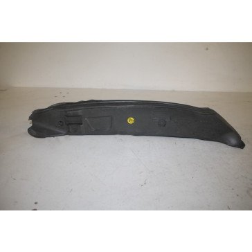 Demping spatscherm links Audi A3, S3 Limousine, Cabriolet Bj 13-heden
