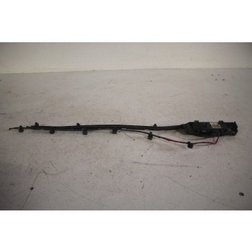 Regelapparaat achterklep Audi A8, S8 Bj 10-13