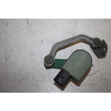Niveausensor met stangenstel. Audi A6, S6 Bj 05-11