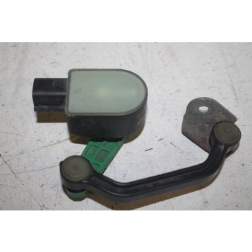 Niveausensor met stangenstel. Audi A6, S6 Bj 05-11