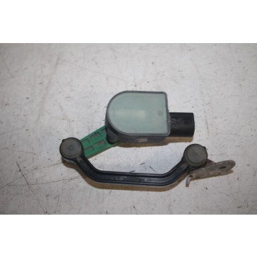 Niveausensor met stangenstel. Audi A6, S6 Bj 05-11