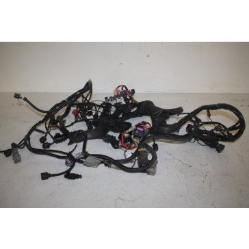 Kabelset motor 3.0 V6 TDI ENGELS Audi A6, Allroad Bj 05-08