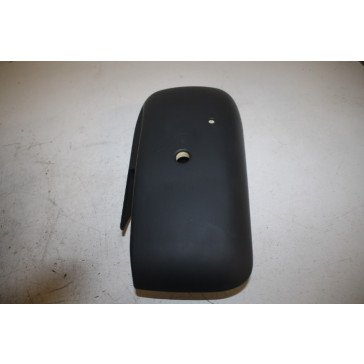 Onderstuk bekleding zwart Audi A6, S6, RS6, A7, S7 Bj 11-heden
