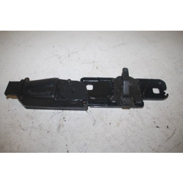 Slotplaat met motor sluithulp Audi A6, S6, A7, S7, A8, S8 Bj 10-heden