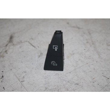 Knop dashboardkastje zwart Audi A6, S6, RS6, A7, S7, RS7 Bj 11-heden