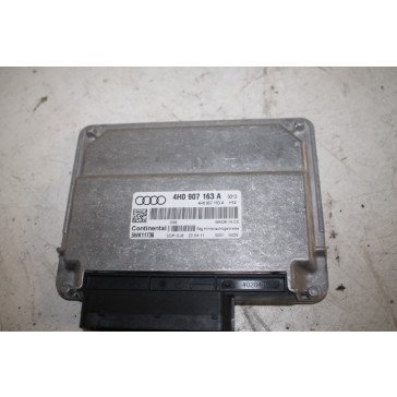 Regelapparaat 4-wielaandrijving Audi A6, S6, A7, S7, A8, S8 Bj 10-14
