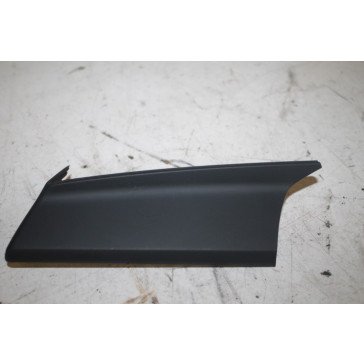 Afdekking dashboard zwart Audi A6, S6, A7, S7 Bj 11-heden