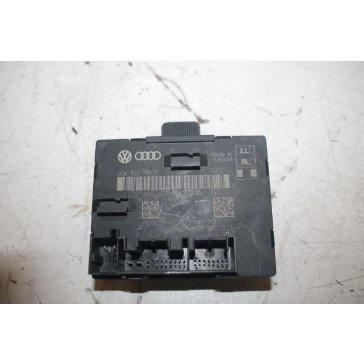 Portierregelapparaat achter Audi A6, S6, A7, S7 Bj 11-14