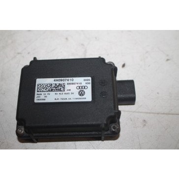 Regelapparaat openen garagedeur Audi A6, S6, A7, S7, A8, S8 Bj 10-14