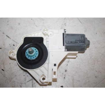 Ruitbedieningsmotor LA div Audi modellen Bj 08-14