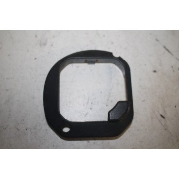 Afdekframe radarsensor rechts Audi A6, S6, RS6, A7, S7, RS7 Bj 11-heden