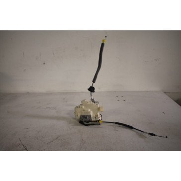Portierslot RA Audi A3, S3, A6, S6, RS6, A7, S7, RS7, Q3, RSQ3, Q7 Bj 11-heden