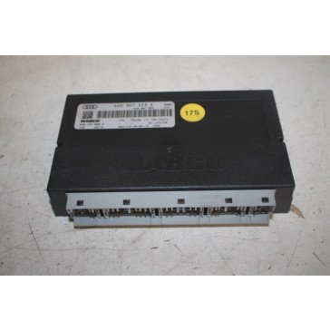 Regelapparaat niveauregeling Audi A8, S8 Bj 10-13