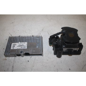 Nachtzichtsysteem set Audi A6, S6, Allroad, A7, S7, A8, S8 Bj 10-14