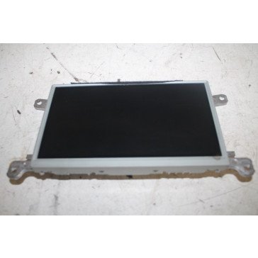 Weergave-eenheid radio Audi A4, S4, RS4, A5, S5, RS5, Q5 Bj 08-17