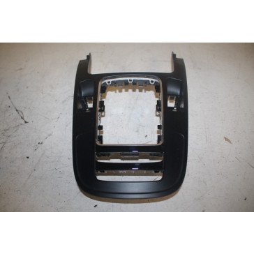 Voering middenconsole zwart Audi A4, S4, RS4, A5, S5, RS5, Q5 Bj 10-17