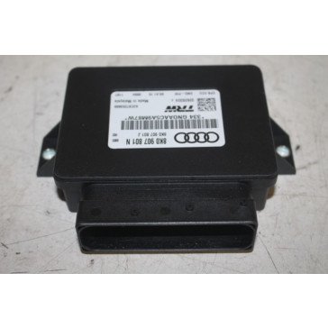 Regelapparaat elektr. parkeerrem Audi A4, S4, RS4, A5, S5, RS5, Q5 Bj 10-17
