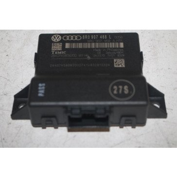 Diagnose-interface databus Audi A4, S4, RS4,A5, S5, RS5, Q5  Bj 10-17