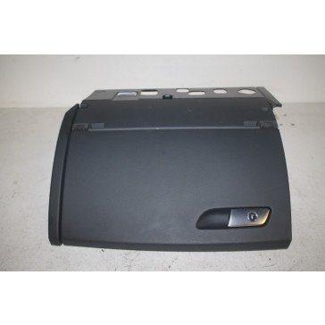 Dashboardkastje zwart Audi A6, S6 Bj 11-14