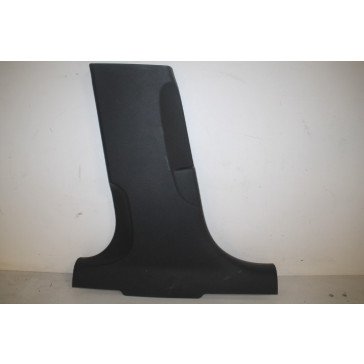 B-stijlbekleding LO zwart Audi A6, S6, RS6 Bj 11-heden