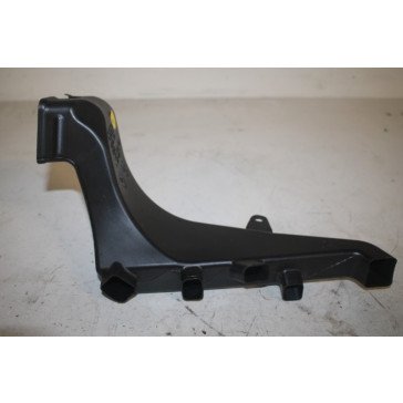 Voetruimte-luchtrooster Audi A6, S6, RS6, A7, S7, RS7 Bj 11-heden