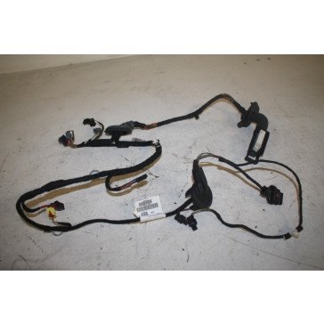 Kabelboom portier RV Audi A6, S6 Bj 11-14