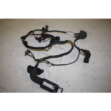 Kabelboom portier LV Audi A6, S6 Bj 11-14