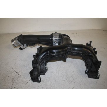 Inlaatspruitstuk 3.0 TDI Audi A4, A5, A6, A7, A8, Q5, Q7 Bj 10-heden