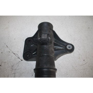 Drukleiding links 3.0 V6 TDI Audi A6, A7 Bj 11-heden