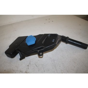 Vulpijp sproeiervloeistofreservoir Audi A6, S6, RS6, A7, S7, RS7 Bj 11-14