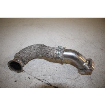 Verbindingspijp 3.0 V6 TDI Audi A4, A5, A6, A7, A8, Q5, Q7 Bj 10-heden