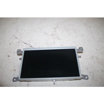 Weergave-eenheid radio Audi A4, S4, RS4, A5, S5, RS5, Q5 Bj 08-17