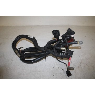 Kabelset startmotor en wisselstroomdynamo 3.0 V6 TDI Audi A6, A7 Bj 11-14