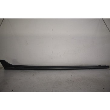 Dorpelbelbekleding rechts antraciet Audi A6 Allroad Bj 13-heden