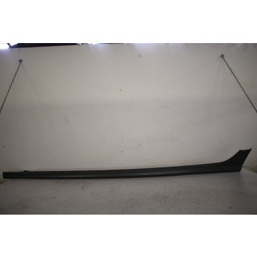Dorpelbelbekleding links antraciet Audi A6 Allroad Bj 13-heden
