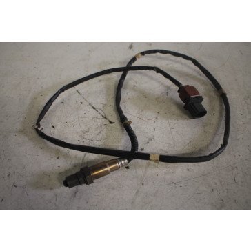 Lambdasonde Cil. 9-10 5.2 V10 benz. Audi S8 Bj 03-10
