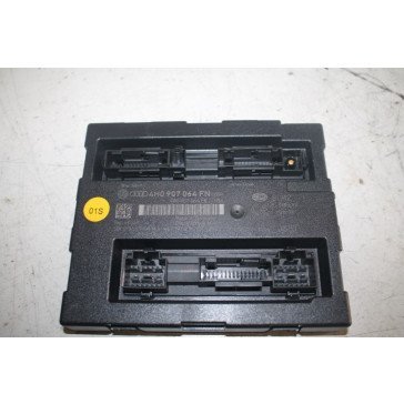 Centraal regelapparaat comfortsysteem Audi A6, S6, RS6, A7, S7, RS7, A8, S8 Bj 11-heden
