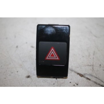 Alarmschakelaar zwart Audi A6, S6, RS6, A7, S7, RS7 Bj 11-heden
