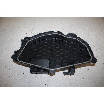 Deksel huis regelapparaten Audi A6, S6, RS6, A7, S7, RS7 Bj 11-heden