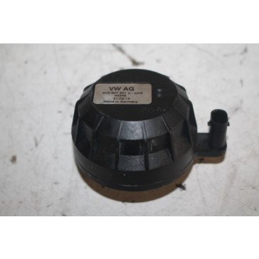 Actuator motorgeluid Audi A6, S6, A7, S7 Bj 11-heden