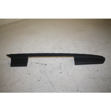Afdekking dashboard zwart Audi A6, S6, A7, S7 Bj 11-heden