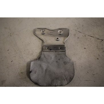 Afdekplaat rubbermetaallager 3.0 V6 TDI div. Audi modellen Bj 08-heden