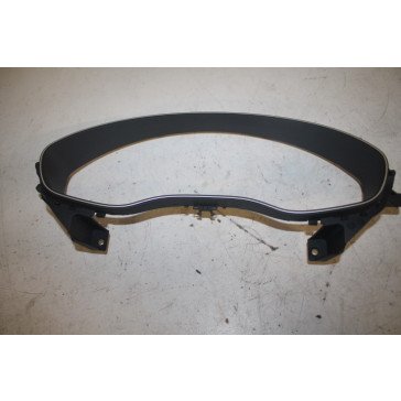 Afdekking instrumentenpaneel zwart Audi A6, S6, RS6, A7, S7, RS7 Bj 11-heden
