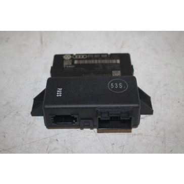 Diagnose-interface databus Audi A4, S4, A5, S5, Q5 Bj 08-12