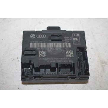 Portierregelapparaat RV Audi A6, S6, RS6, A7, S7, RS7 Bj 11-heden