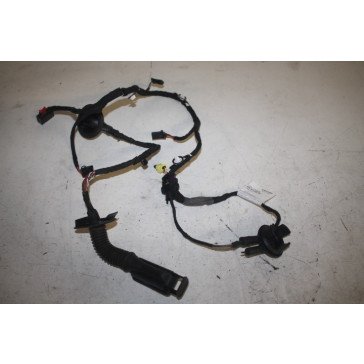 Kabelboom portier RV Audi A6, S6, RS6 Bj 11-heden