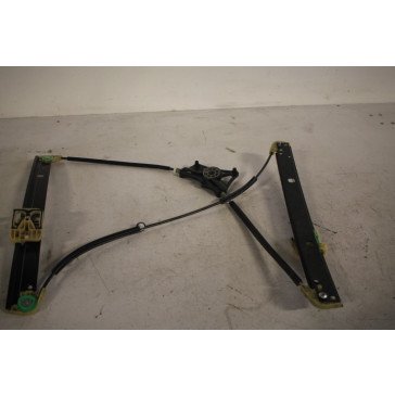 Ruitbediening zonder motor RV Audi A6, S6, RS6 Bj 11-heden