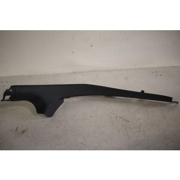Wielkuipbekleding RO zwart Audi A6, S6, RS6 Bj 11-heden