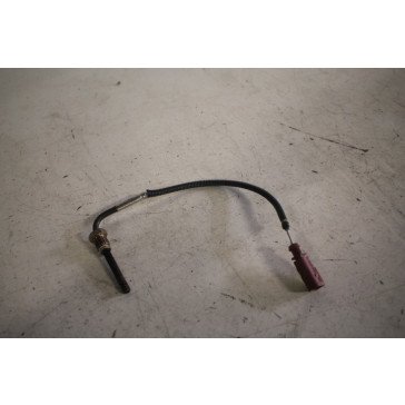 Voeler uitlaatgastemperatuur 3.0 V6 TDI Audi A6, A7, SQ5 Bj 13-heden