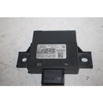 Regelapparaat motorgeluid 3.0 V6 TDI Audi A6, A7 Bj 10-heden